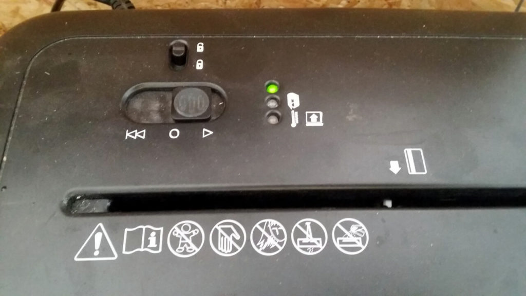 fellowes-62mc-bedieneinheit