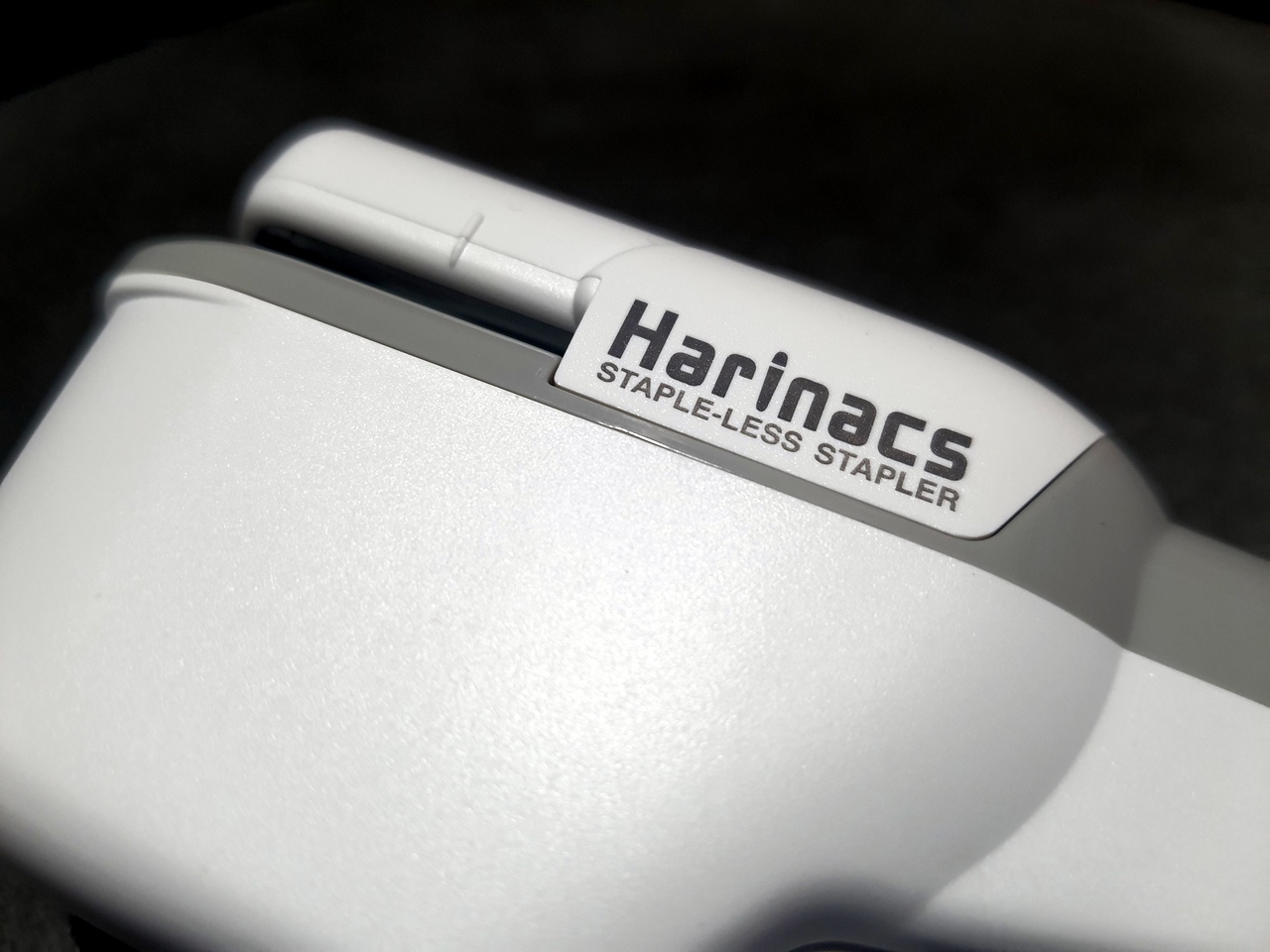 Harinacs Produktbezeichnung