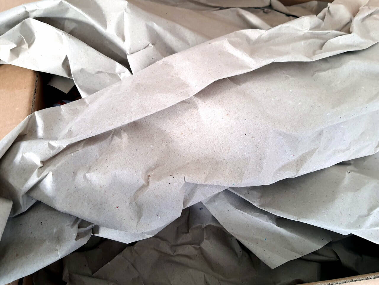 kraftpapier