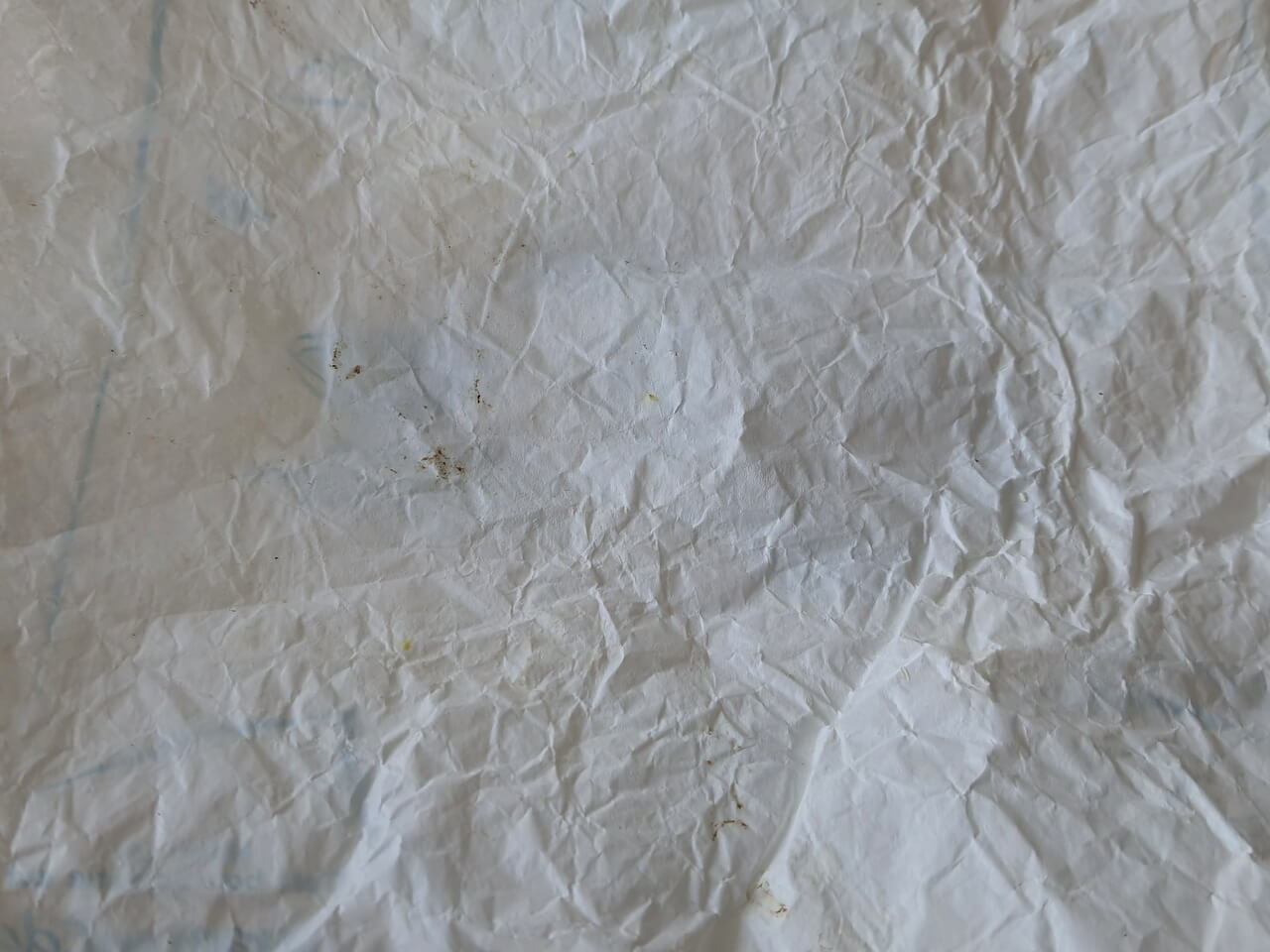 paraffinpapier-eines-kaeses