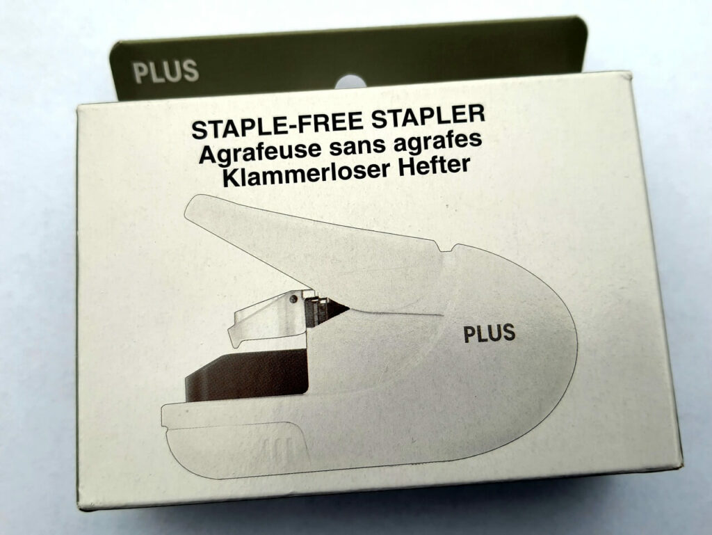 Papier klammerlos heften - Aktenvernichter im Vergleich!